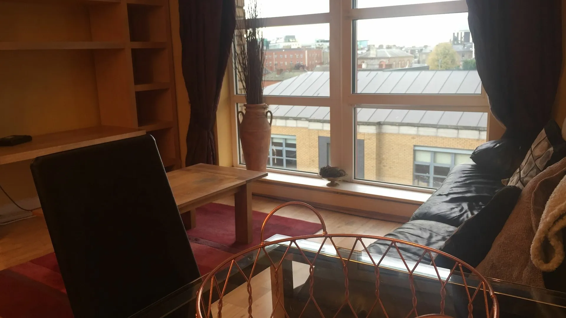 Gresham Self Catering Apartments Дублин