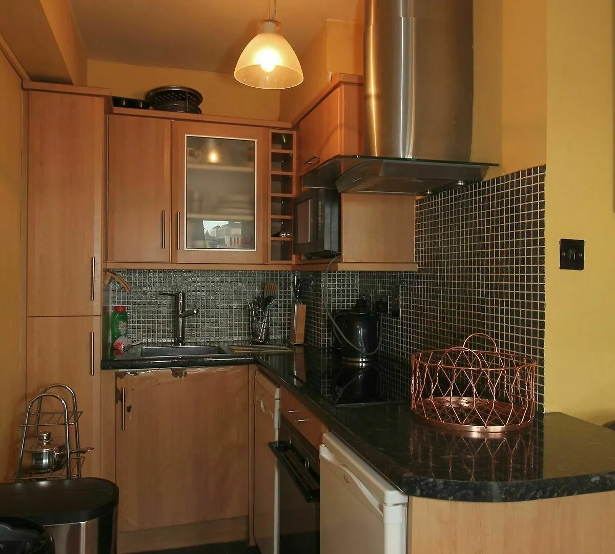 Gresham Self Catering Apartments Дублин