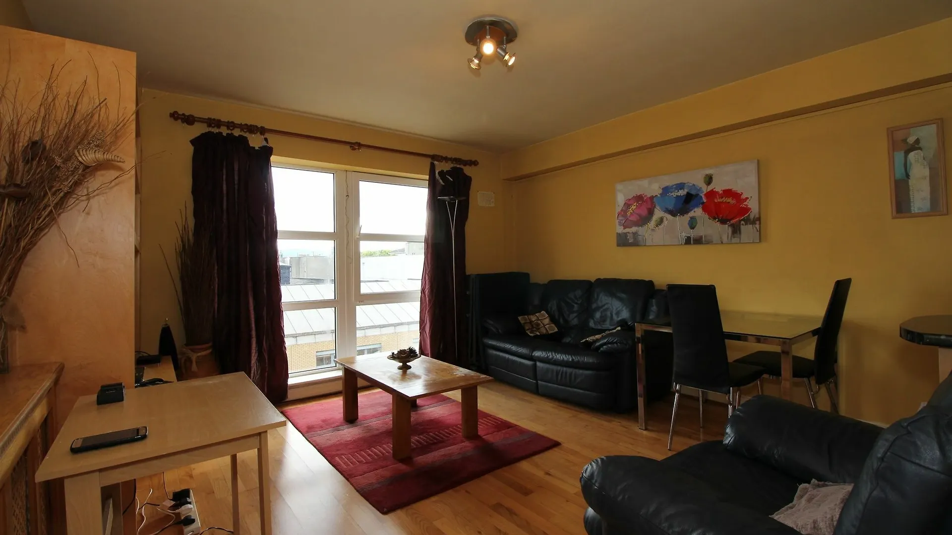 Gresham Self Catering Apartments Дублин