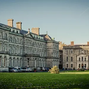  Appartement Dcu Hallows