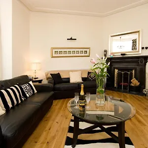 Apartment Vacation, Dublin