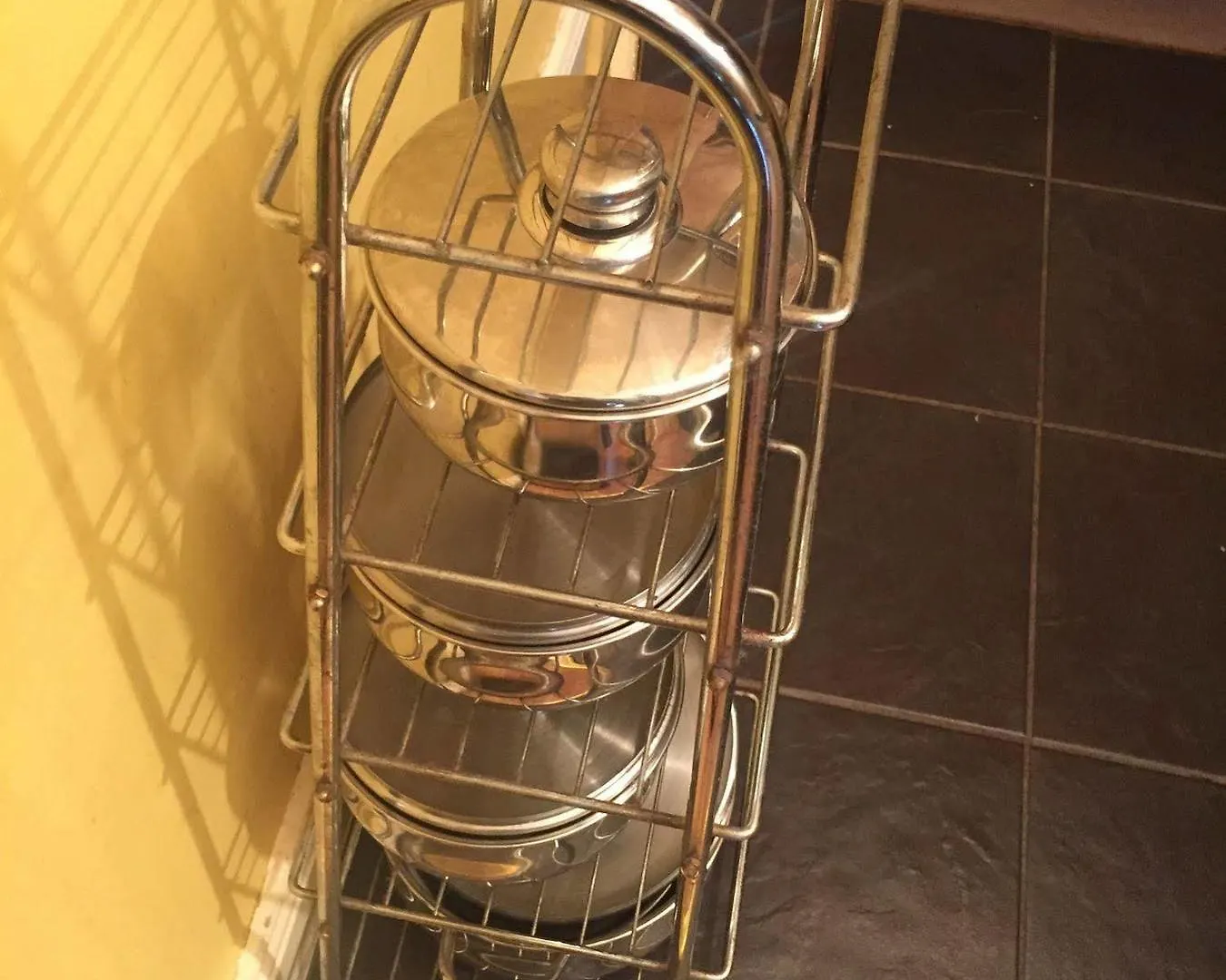 Gresham Self Catering Apartments Dublin