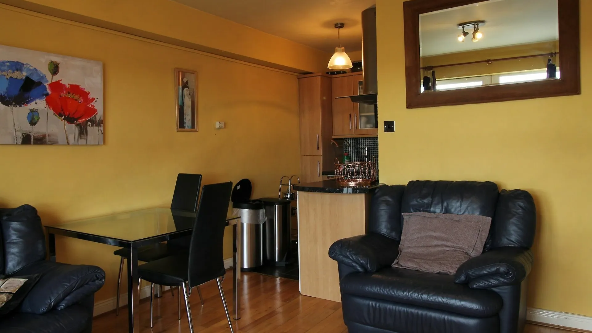 Gresham Self Catering Apartments Dublin