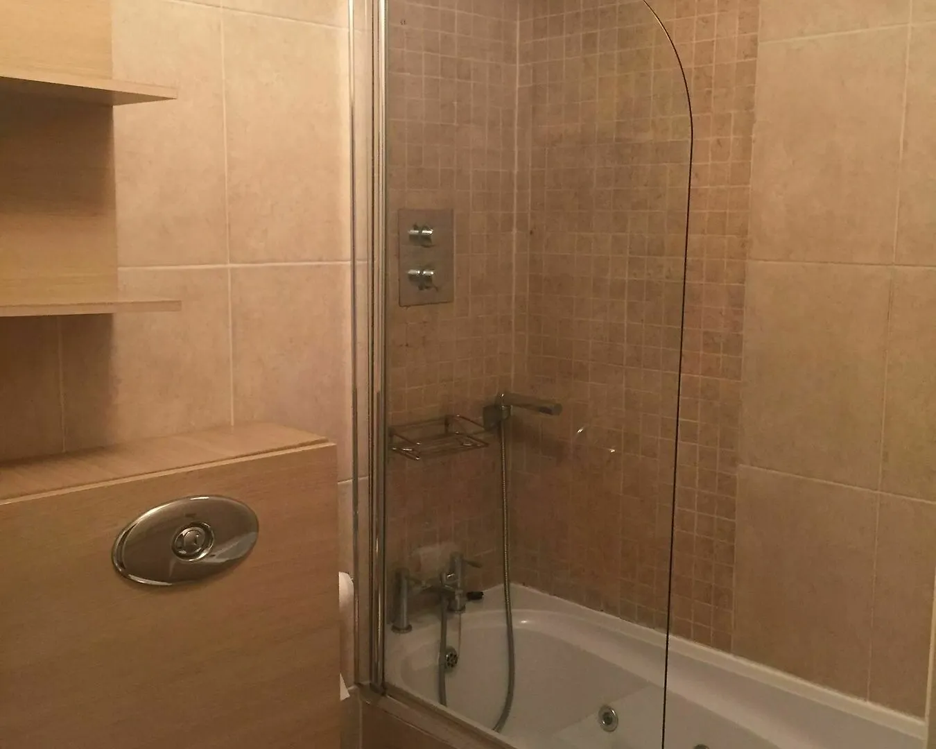 Gresham Self Catering Apartments Dublin Ireland