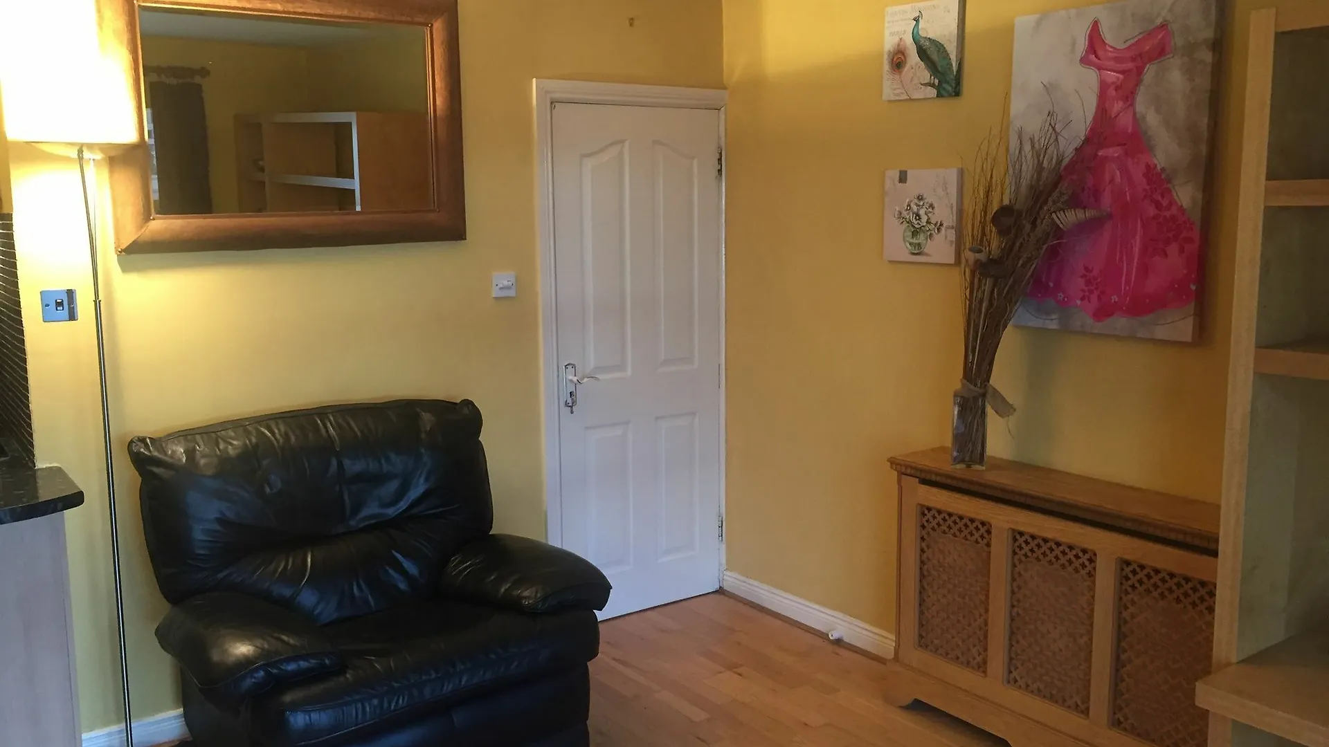 Gresham Self Catering Apartments Dublin
