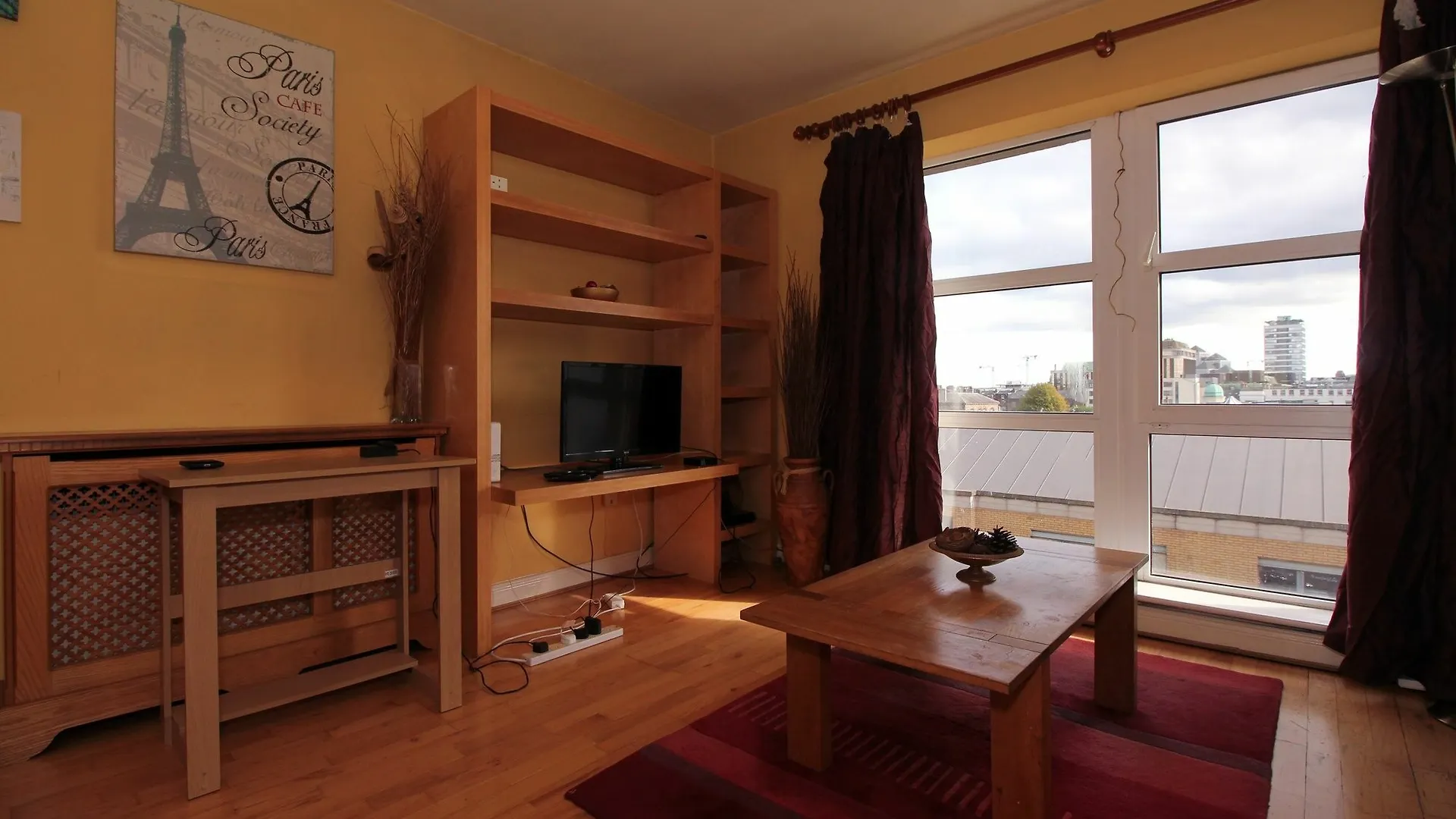 Gresham Self Catering Apartments Dublin