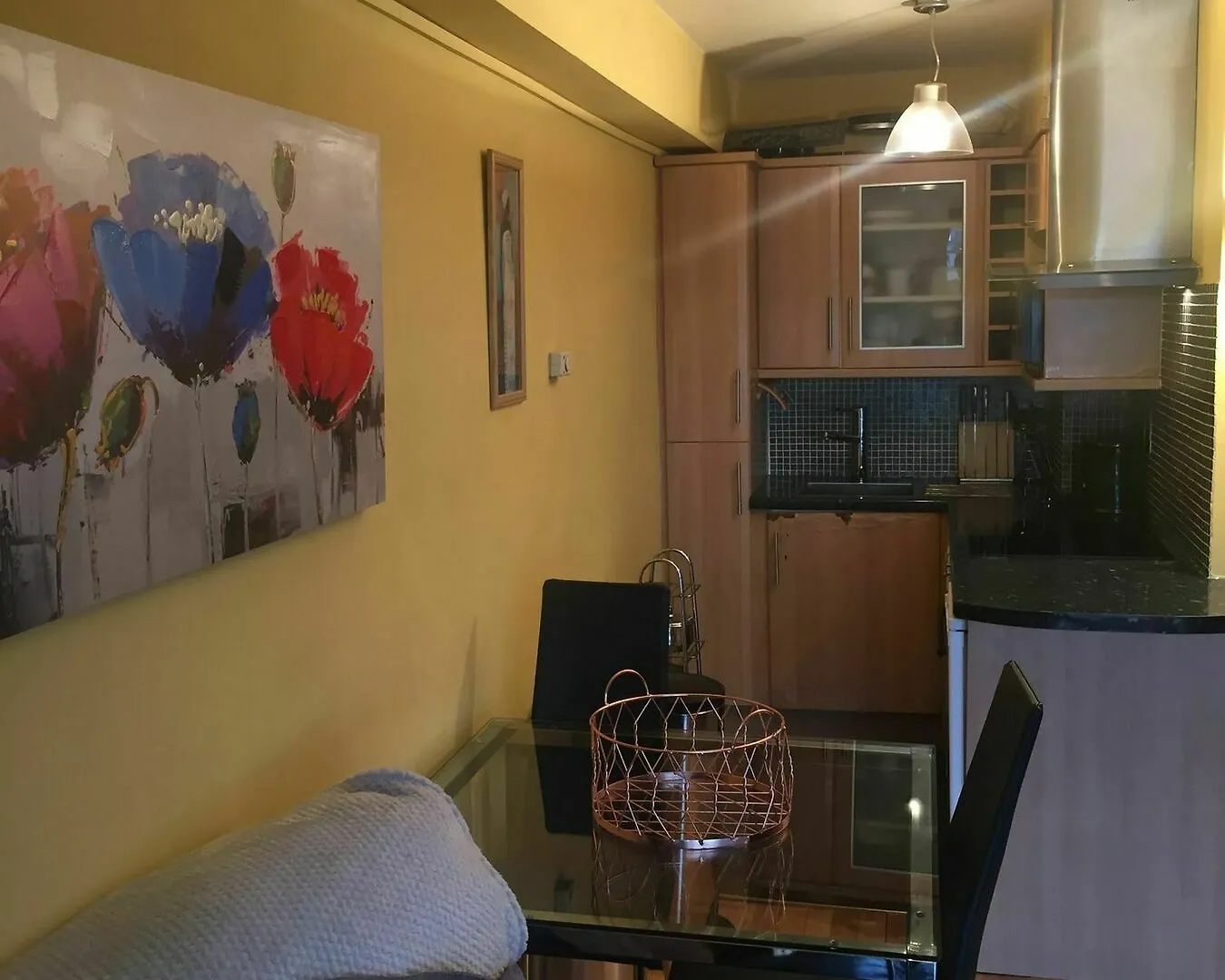 Gresham Self Catering Apartments Dublin