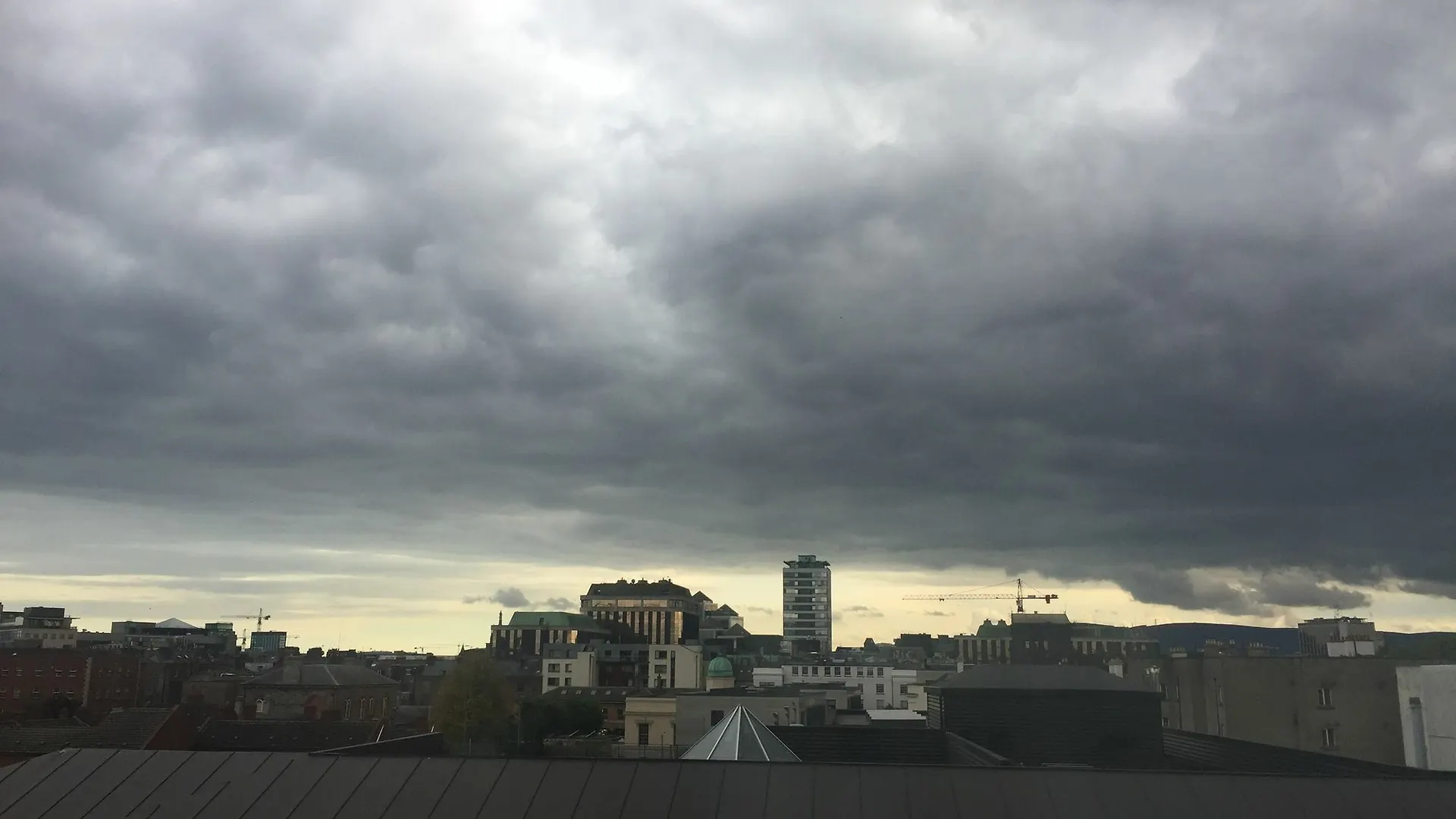 Gresham Self Catering Apartments Dublin Ireland