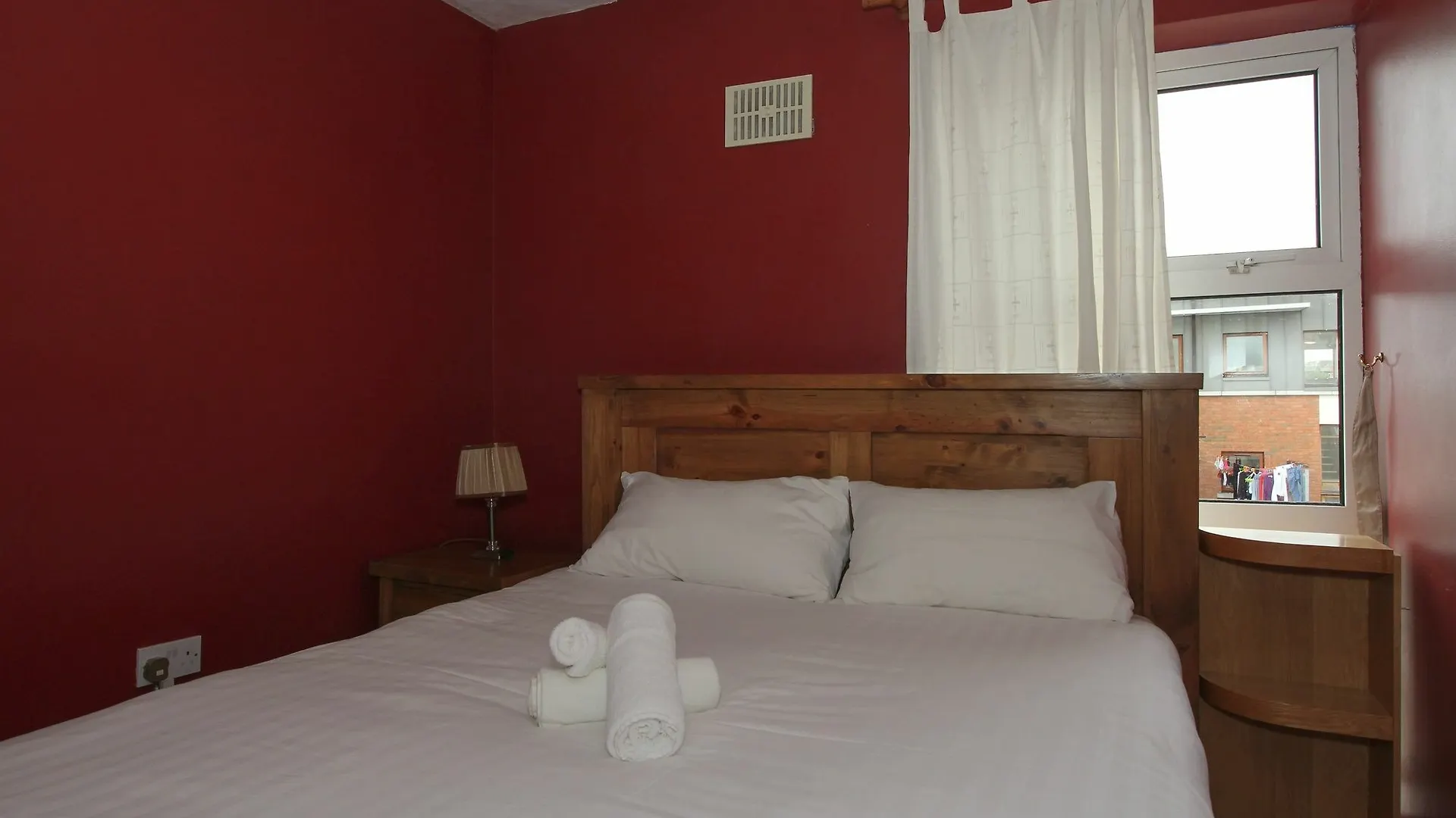 Gresham Self Catering Apartments Dublin Ireland