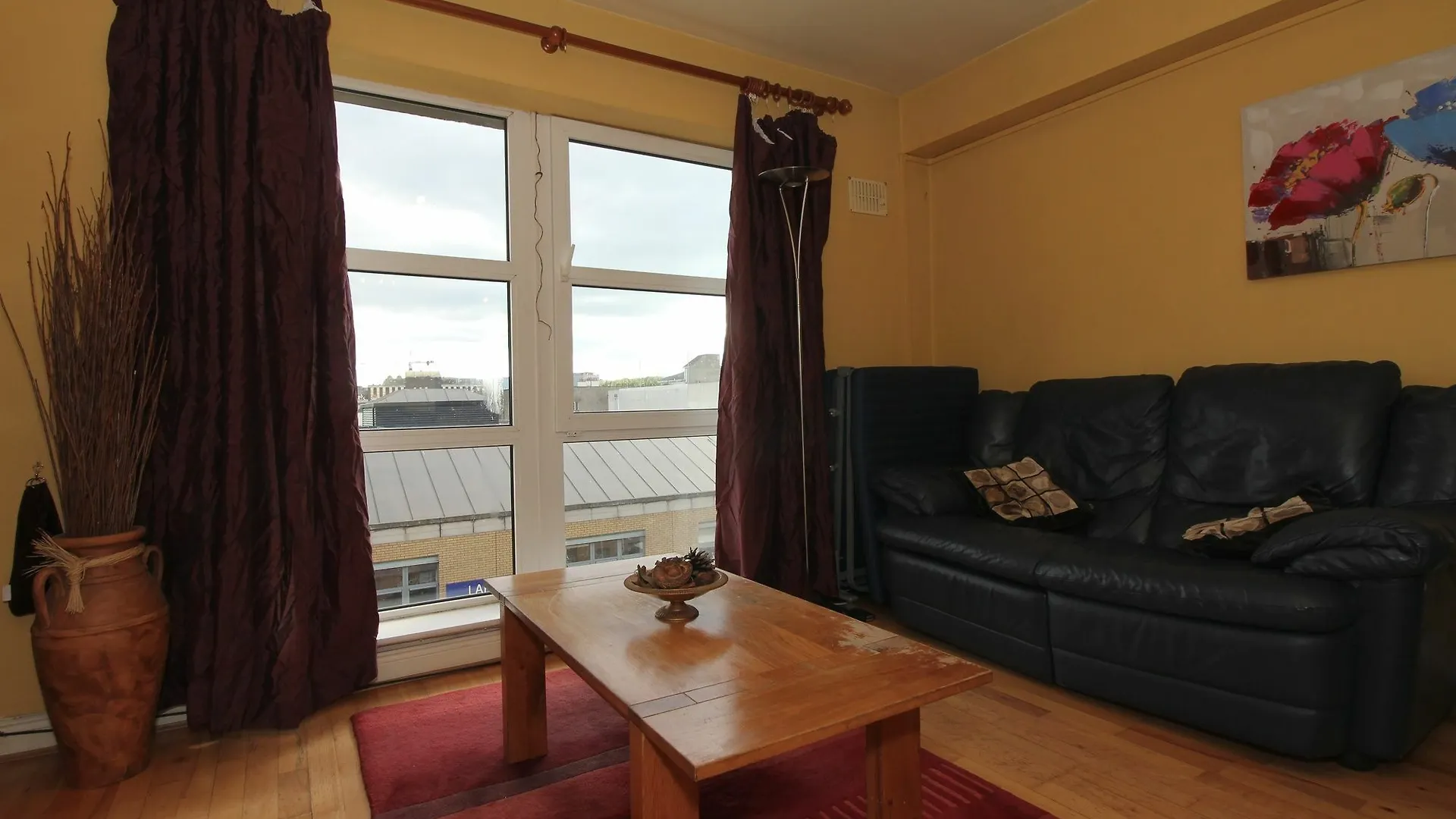 Gresham Self Catering Apartments Dublin 0*,  Ireland