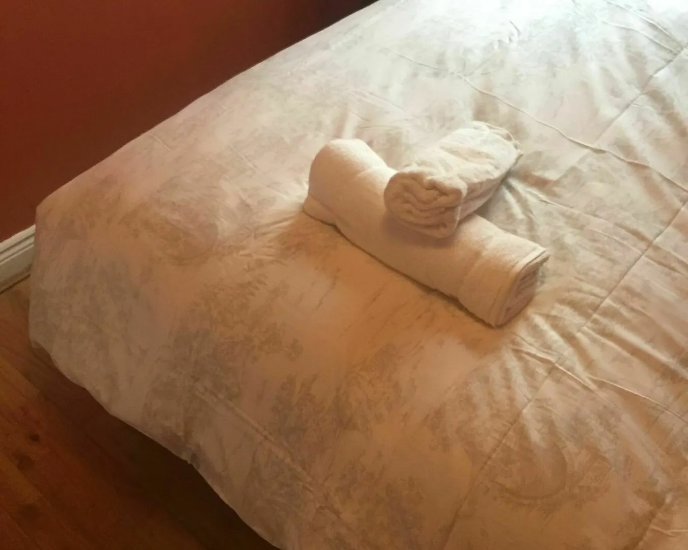 Gresham Self Catering Apartments Dublin 0*,