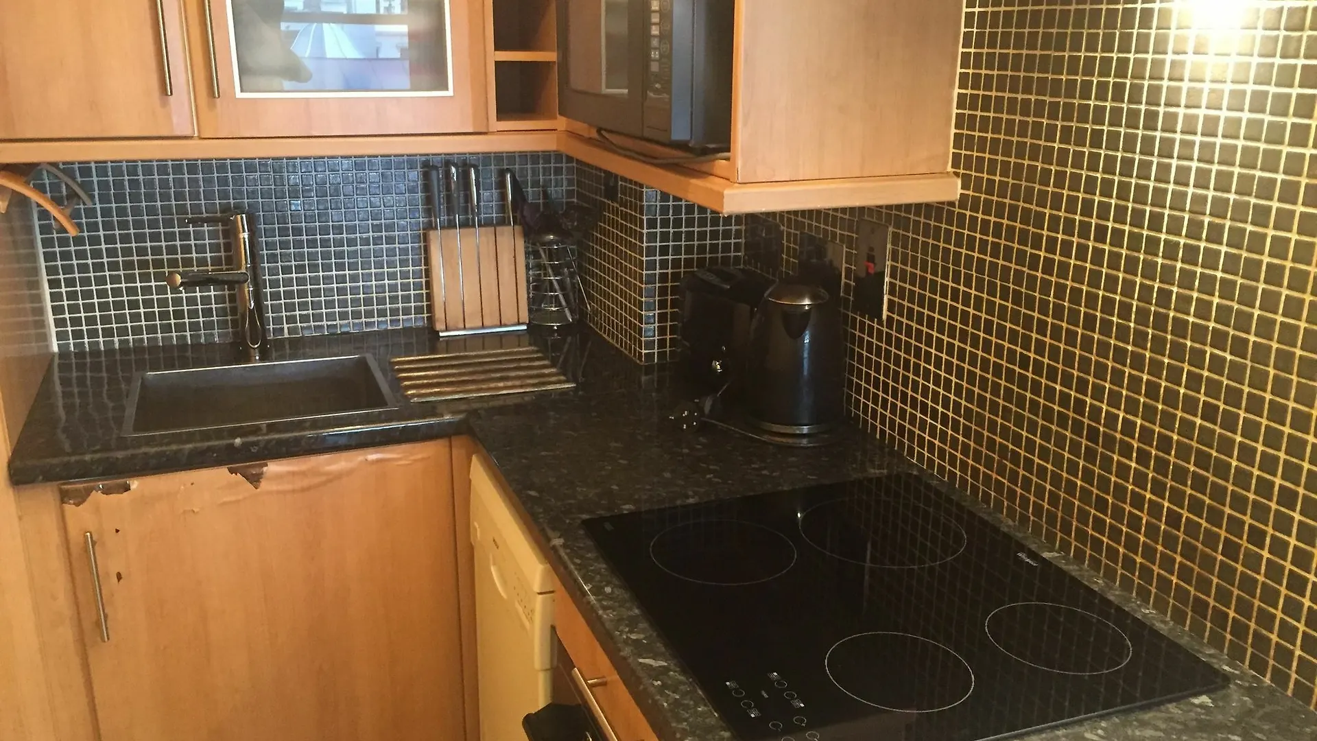 Gresham Self Catering Apartments Dublin Ireland