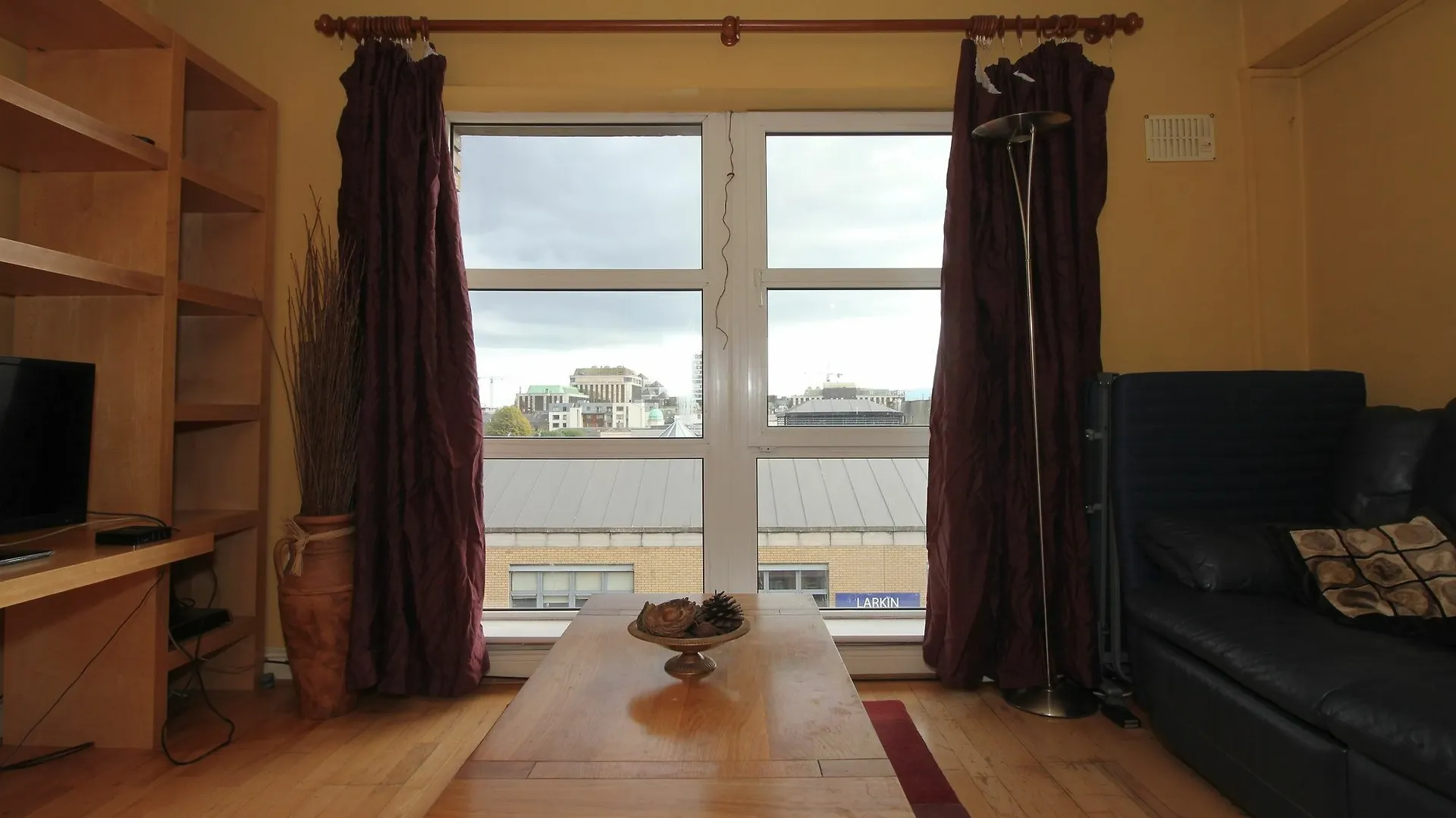 Gresham Self Catering Apartments Dublin