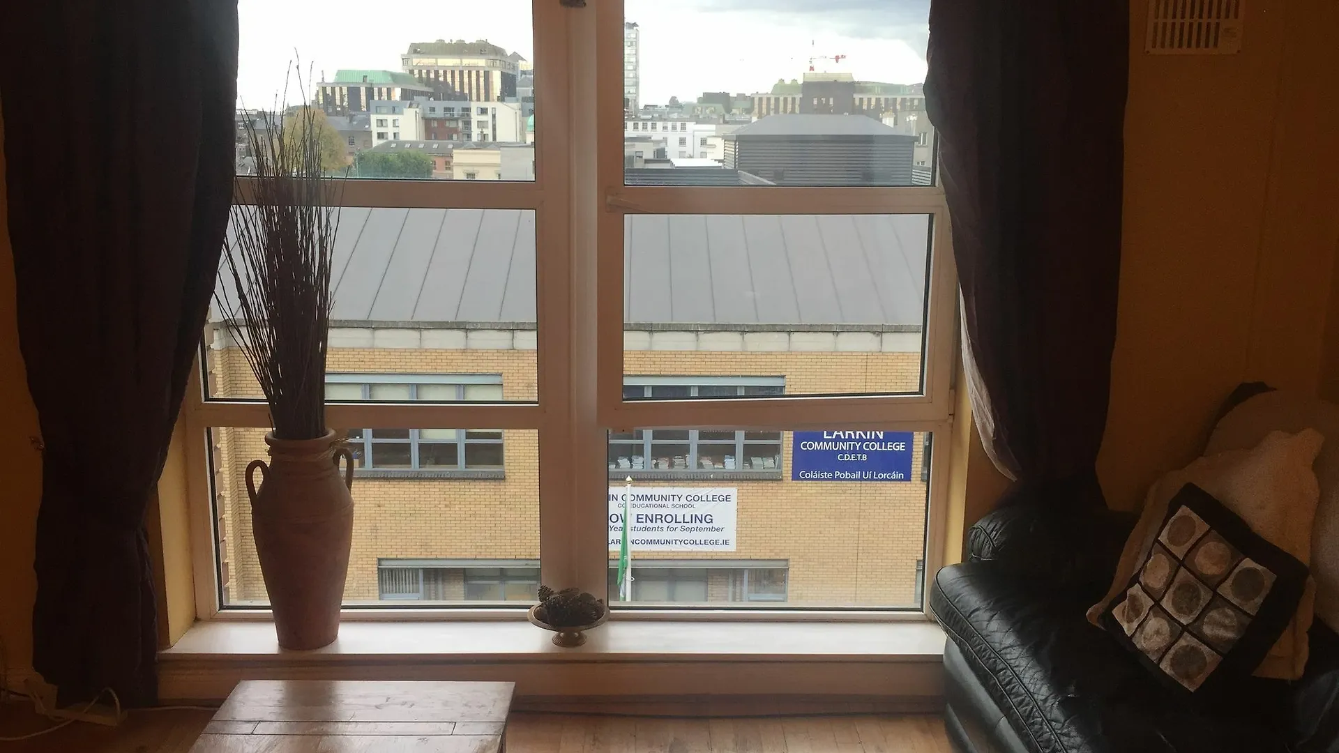 Gresham Self Catering Apartments Dublin 0*,