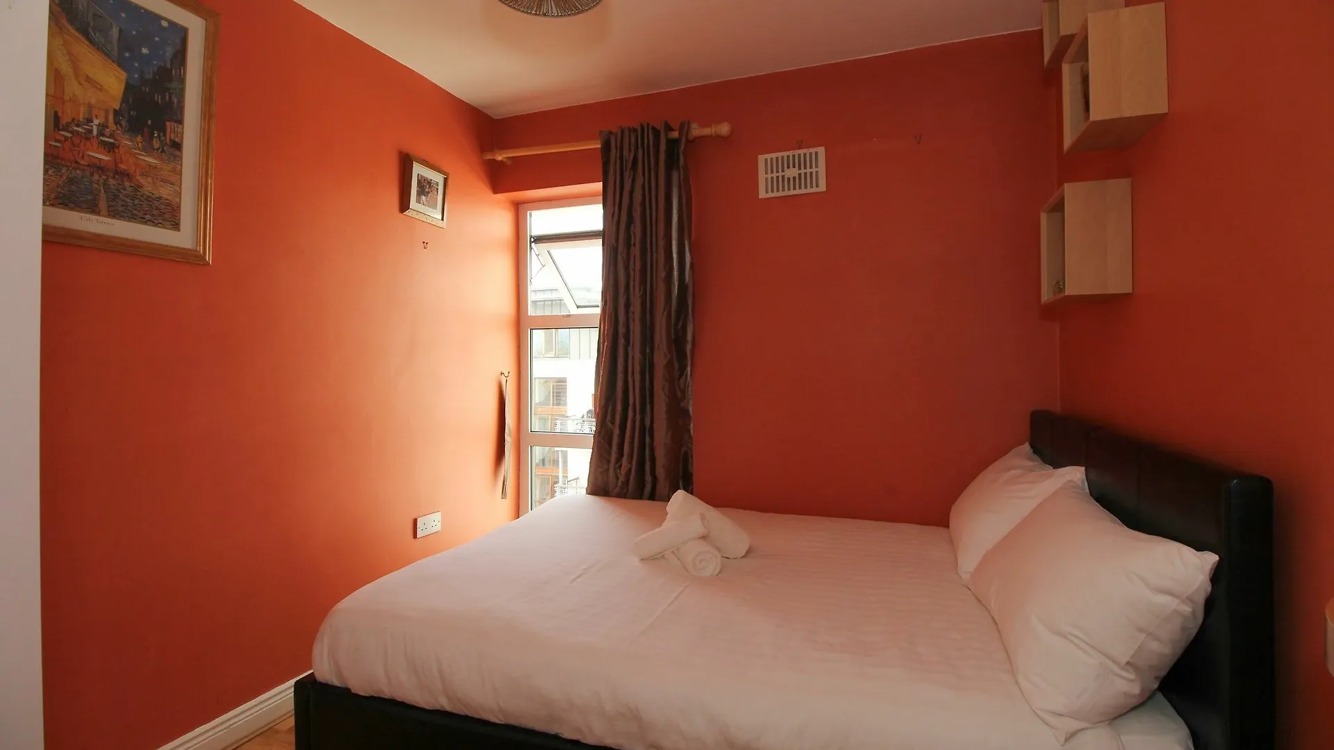 Gresham Self Catering Apartments Dublin Ireland