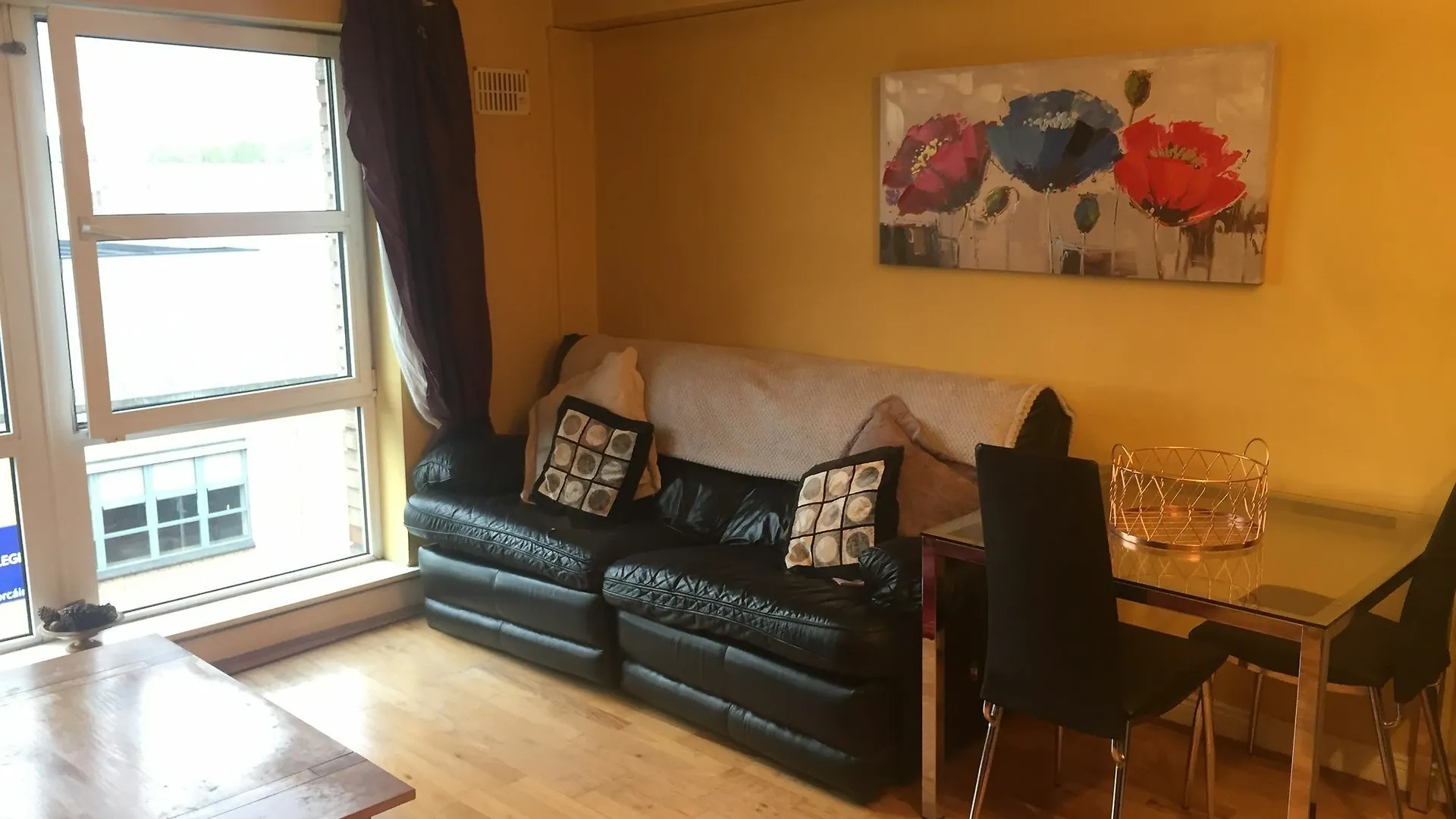 Gresham Self Catering Apartments Dublin